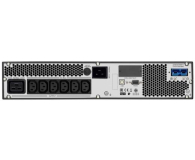 APC SRV3KRILRK Easy UPS SRV 3kVA/2400W z szynami - 703448 - zdjęcie 4